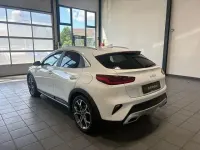 Gebraucht Kia XCeed Platinum Edition 204 PS (150 kW) 2022 Weiß SUV