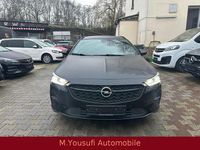 Gebraucht Opel Insignia Ultimate 174 PS (127 kW) 2022 Schwarz Kombi