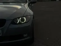 Gebraucht BMW 330 Cabriolet Sport Line 245 PS (180 kW) 2010 Grau Cabrio