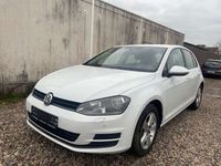 gebraucht VW Golf VII Comfortline BMT 2.0 TDI (ZAHNRIHMEN NEU)