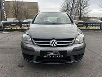 Gebraucht VW Golf IV Trendline 105 PS (77 kW) 2006 Grau Limousine