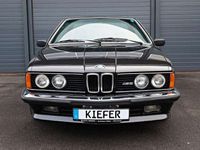 gebraucht BMW M635 M6CSi//KLIMA/SCHIEBEDACH/LEDER/R17