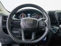 Gebraucht Fiat Ducato 140 PS (102 kW) 2022 Weiß Van