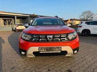 Gebraucht Dacia Duster Prestige 150 PS (110 kW) 2022 Orange SUV