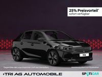 Gebraucht Opel Corsa Edition 101 PS (74 kW) 2026 Schwarz Limousine