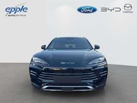 Neu BYD Seal U Comfort 218 PS (160 kW) 2025 Schwarz metallic SUV