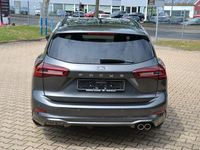 Gebraucht Ford Focus ST-Line X 155 PS (114 kW) 2024 Grau Limousine
