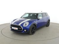 Gebraucht Mini Cooper Clubman 136 PS (100 kW) 2019 Blau Kombi