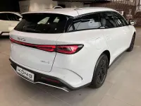 Usata BYD Seal Boost 218 CV (160 kW) 2026 Bianco Station wagon