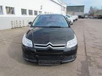 Used Citroën C4 136 HP (100 kW) 2008 Black Coupe