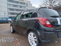 gebraucht Opel Corsa 1.4 Edition