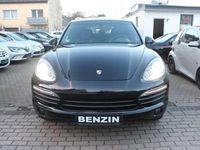 Gebraucht Porsche Cayenne 400 PS (294 kW) 2010 Schwarz SUV