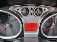 Gebraucht Ford Focus 116 PS (85 kW) 2009 Grau Limousine