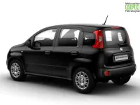 Neu Fiat Panda Pop 65 PS (47 kW) 2026 Cinema schwarz Kleinwagen