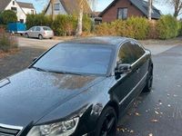 gebraucht VW Phaeton 