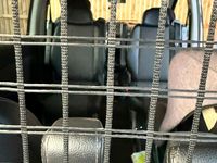 Gebraucht Mercedes Viano 2013 Silber Van / Kleinbus