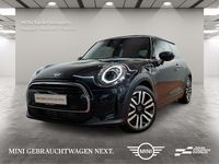 Gebraucht Mini Cooper 136 PS (100 kW) 2023 Schwarz Kleinwagen