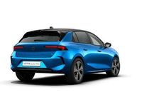 gebraucht Opel Astra Ultimate Paket Electric Panoramaglasdach