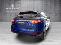 gebraucht Maserati GranSport LevanteS Q4 *Sonderleasing* Preis: 55.111 EURO