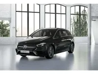 Gebraucht Mercedes B200 AMG 150 PS (110 kW) 2025 Unilack nachtschwarz Kleinwagen