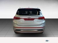 gebraucht Hyundai Santa Fe Plug-in-Hybrid 1.6 T-GDi 4WD
