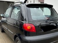 gebraucht Chevrolet Matiz 