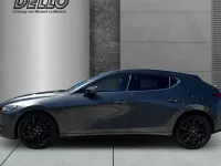 Neu Mazda CX-30 Exclusive 186 PS (136 kW) 2026 Grau SUV