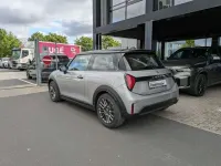 Gebraucht Mini Cooper S 204 PS (150 kW) 2025 Silber Kleinwagen