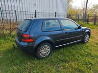 Gebraucht VW Golf III 75 PS (55 kW) 1998 Limousine