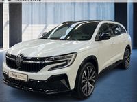 Gebraucht Renault Espace Iconic 200 PS (147 kW) 2025 Weiß SUV