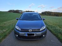 gebraucht VW Golf VI 