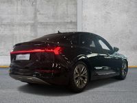 Gebraucht Audi 50 Advanced 340 PS (250 kW) 2024 Außenfarbe: Kleinwagen