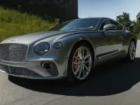 Gebraucht Bentley Continental GT Mulliner 635 PS (467 kW) 2019 Grau