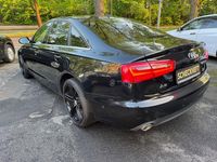 Gebraucht Audi A6 Business 245 PS (180 kW) 2011 Schwarz Limousine