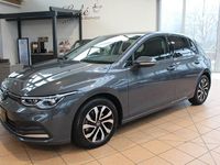 Gebraucht VW Golf VIII Active 150 PS (110 kW) 2023 Grau Limousine
