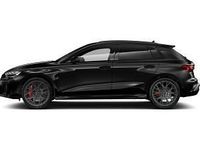 Neu Audi RS3 400 PS (294 kW) 2026 Schwarz (mythosschwarz) Limousine