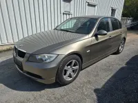 Gebraucht BMW 318 129 PS (94 kW) 2006 Gold Limousine