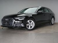 Gebraucht Audi A6 Sport 204 PS (150 kW) 2022 Schwarz Kombi