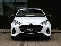 Gebraucht Mazda 2 Homura-Line 116 PS (85 kW) 2025 Weiß Kleinwagen