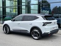 Gebraucht Renault Scenic E-Tech Iconic 117 kW (160 PS) 2024 Weiss SUV