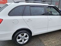 gebraucht Skoda Fabia Fabia1.2 TDI DPF Combi GreenLine