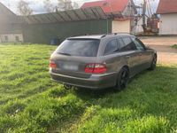 gebraucht Mercedes 320 cdi avangarde