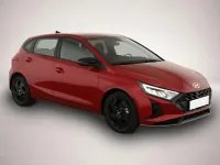 Neu Hyundai i20 GO! 90 PS (66 kW) 2026 Manufacturer Kleinwagen