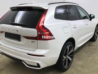 Gebraucht Volvo XC60 Plus 197 PS (144 kW) 2024 Weiß SUV