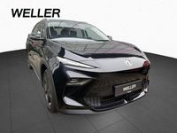 Neu MG S5 Comfort 125 kW (170 PS) 2026 Schwarz SUV