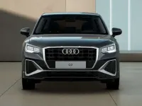 Gebraucht Audi Q2 S-Line 116 PS (85 kW) 2025 Daytonagrau perleffekt SUV