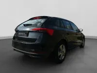 Ny Skoda Scala Selection 116 HK (85 kW) 2025 Sort Hatchback