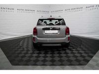Gebraucht Mini Cooper D Countryman Essential 150 PS (110 kW) 2021 Grau SUV