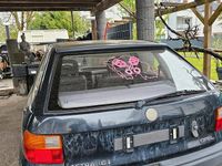 Second-hand Opel Astra 75 CP (55 kW) 1994 Negru Coupe