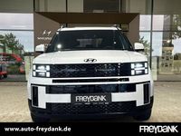 Neu Hyundai Santa Fe 239 PS (175 kW) 2026 Creamy white SUV